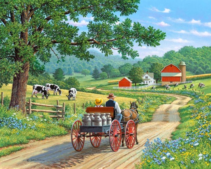 Birdie’s Perch Coffee Shop