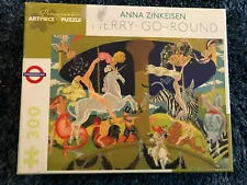 D-500-421: Somehow Happy