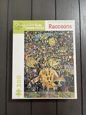 Country Fun 4 In 1 Puzzle Set