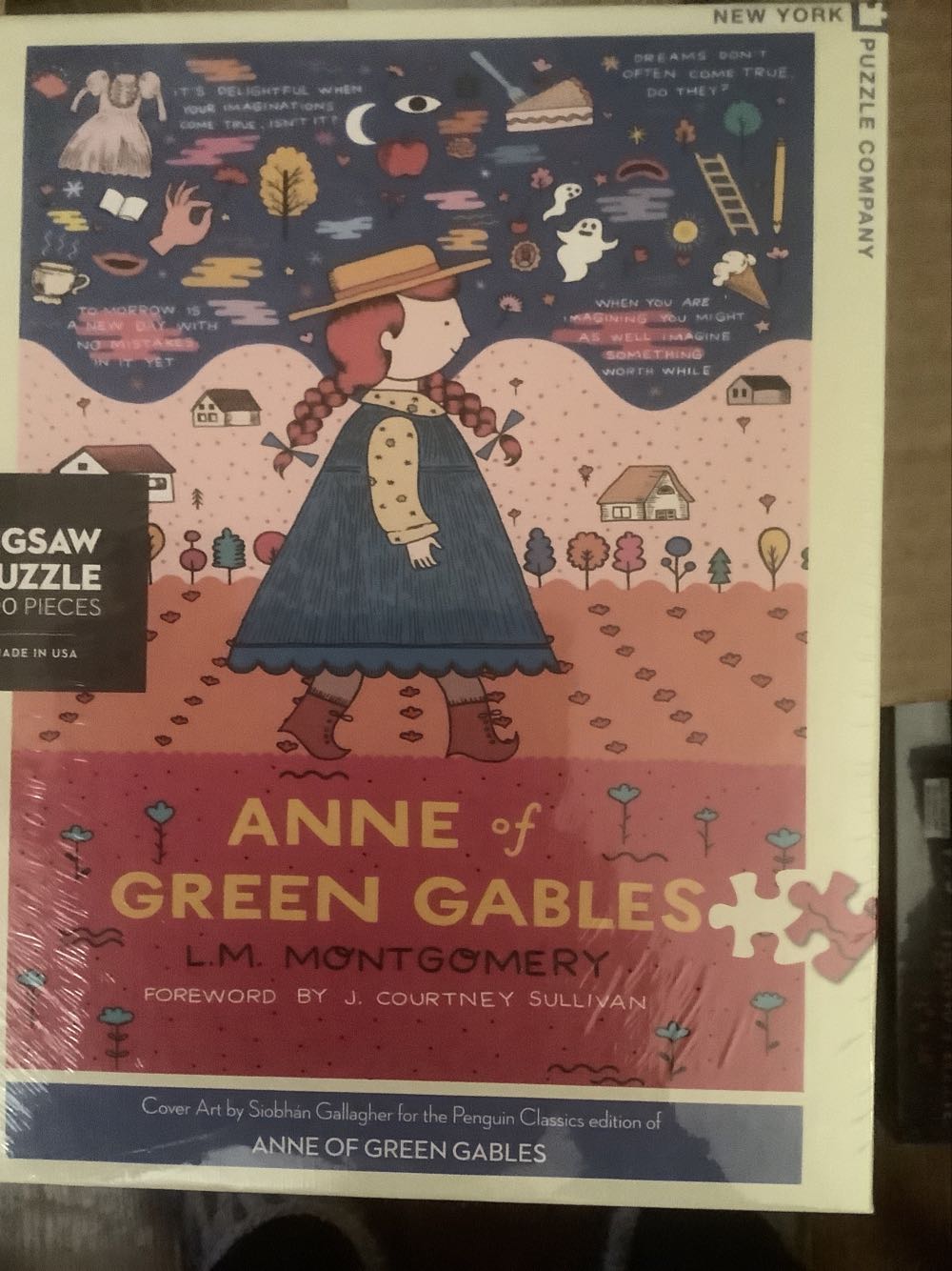 New Friends At The General Store