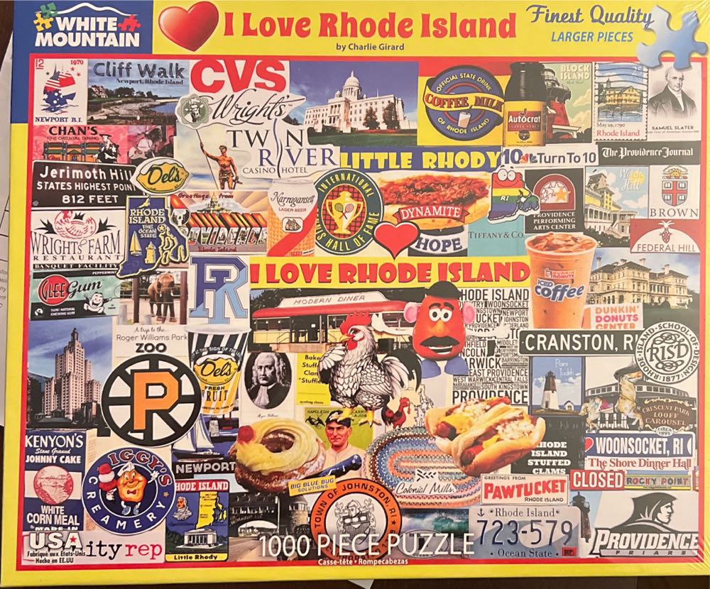 Blue Jay And Friends