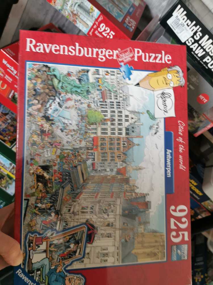 Titanic White Star Line