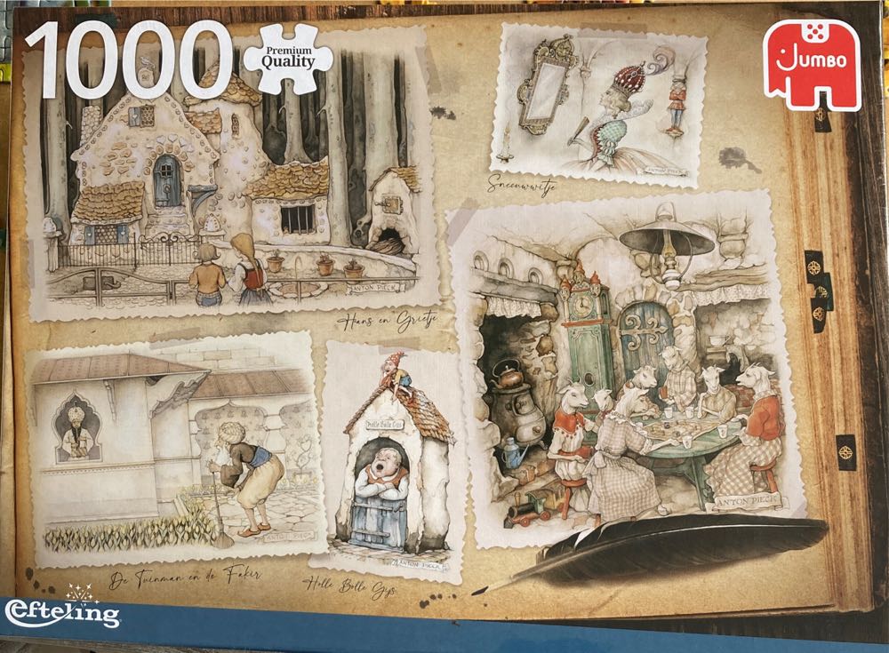 The Boys Team Dale VC 