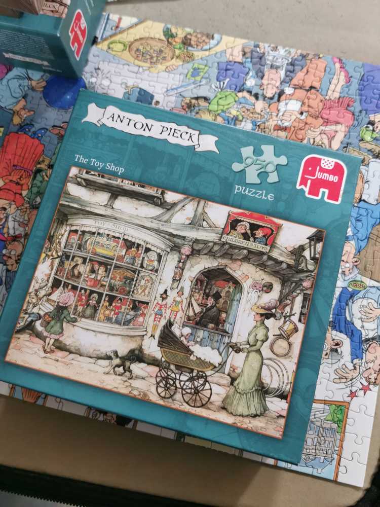 Vail Village - Work & Sell