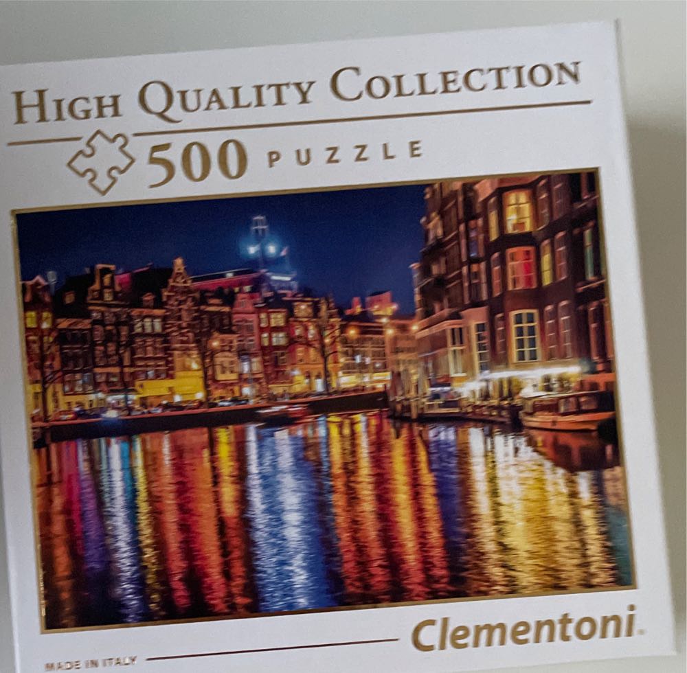 Fairies And Toadstools