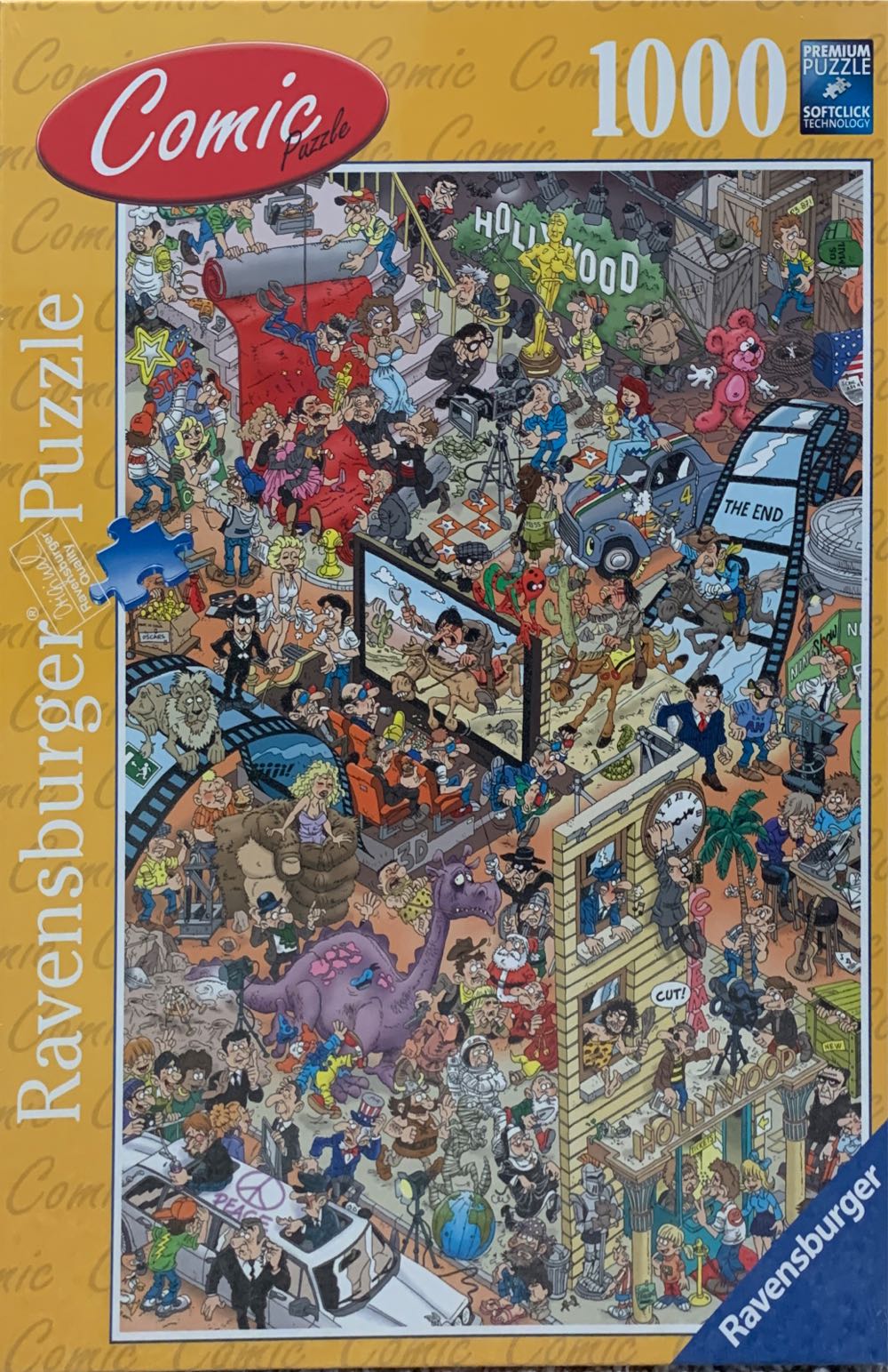 Cinderella’s Castle