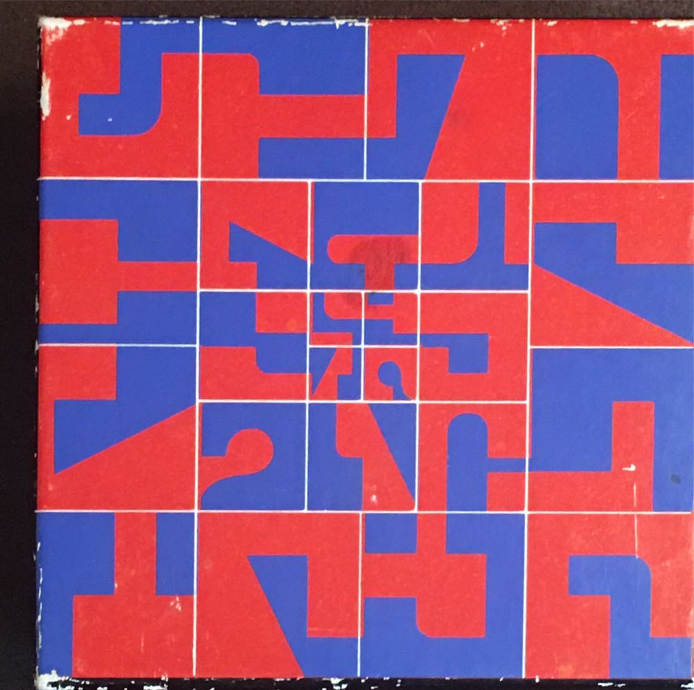 Travel USA - Vintage Posters