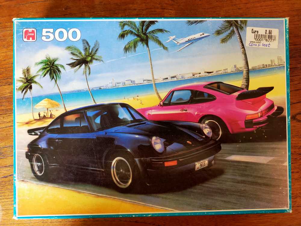 Old Faithful Hometown Collection