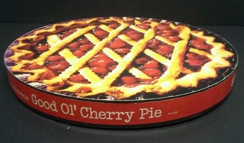 Good Ol’ Cherry Pie*^ - Springbok (Vintage) puzzle collectible - Main Image 3