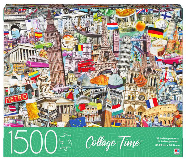 Paul Bunyan and Babe the Blue Ox