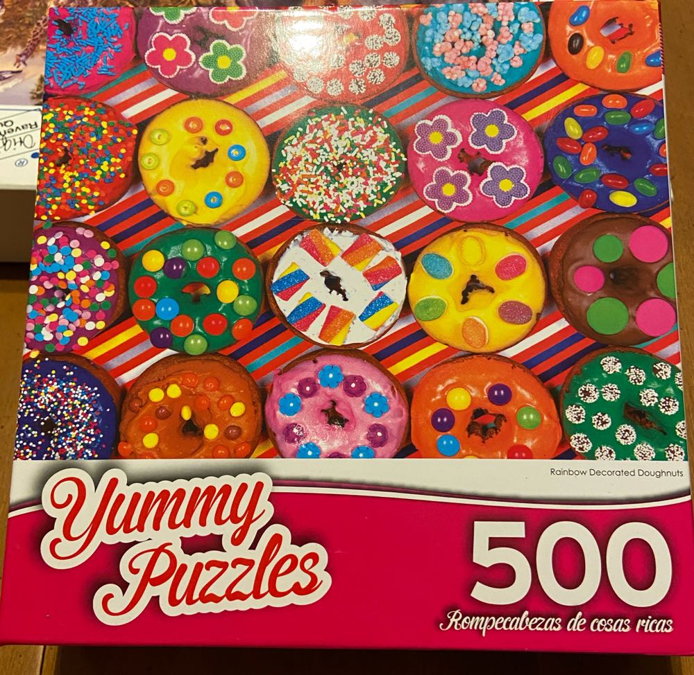 Evening Romp By Mark Keathley