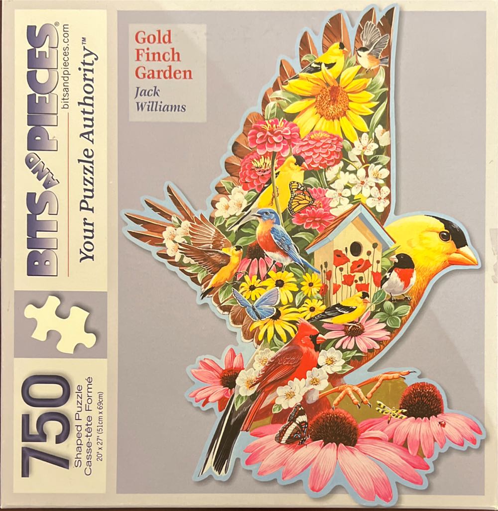 A Present For Everyone 