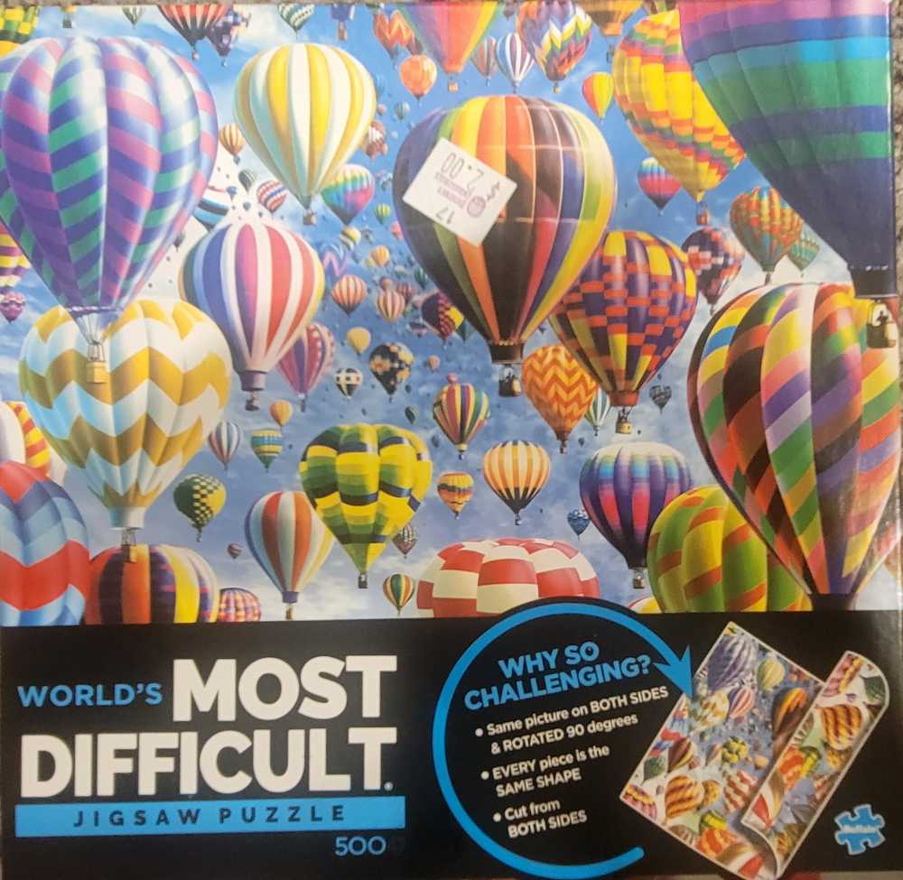 The Children Of Noisy Village