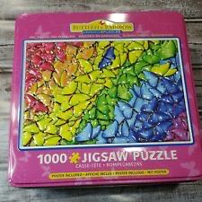 Trouble In The Garden