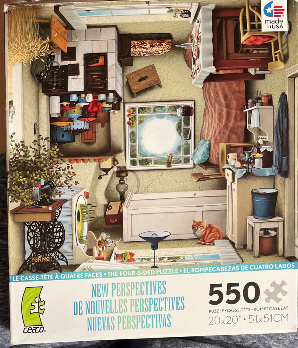 Rock Of Cashel Ireland