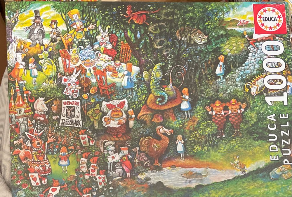 San Francisco Ravensburger 156450