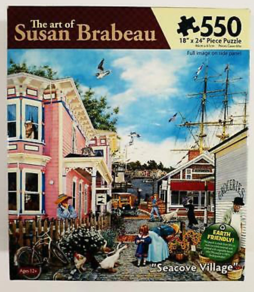 Over The River (PC)  💎