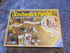 Enchanted Forest : Morning Magic*