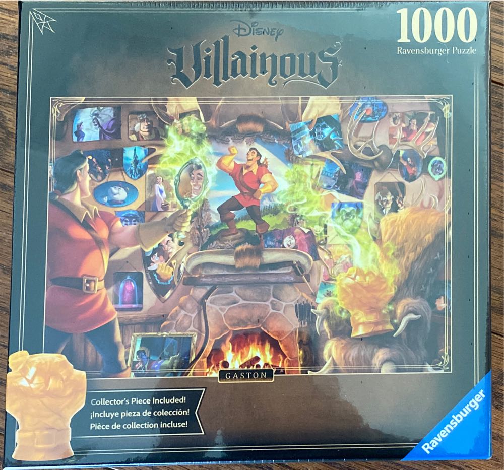 Cinderella’s Enchanted Evening