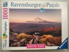 Outset Media Quiet Place 1000pc Puzzle