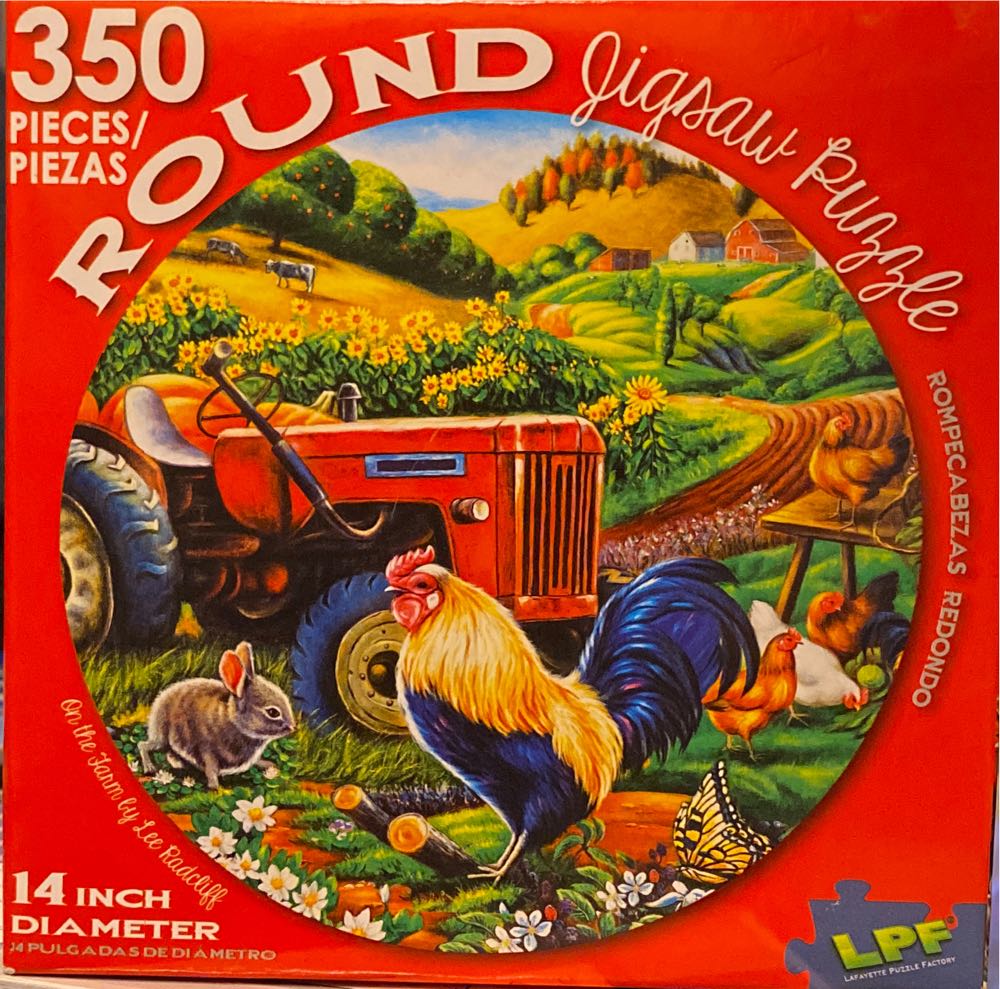 Original #36 New Year Resolutions!