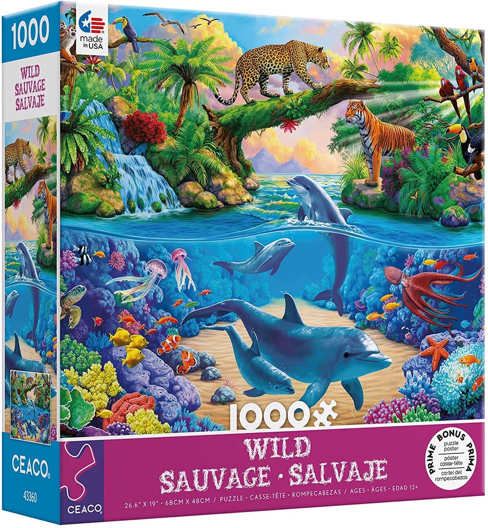 The Bird of Decoration