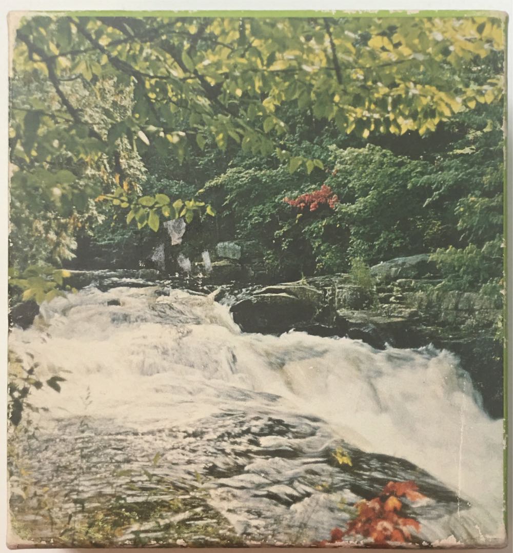 Feeding Time 550 Pieces Heritage