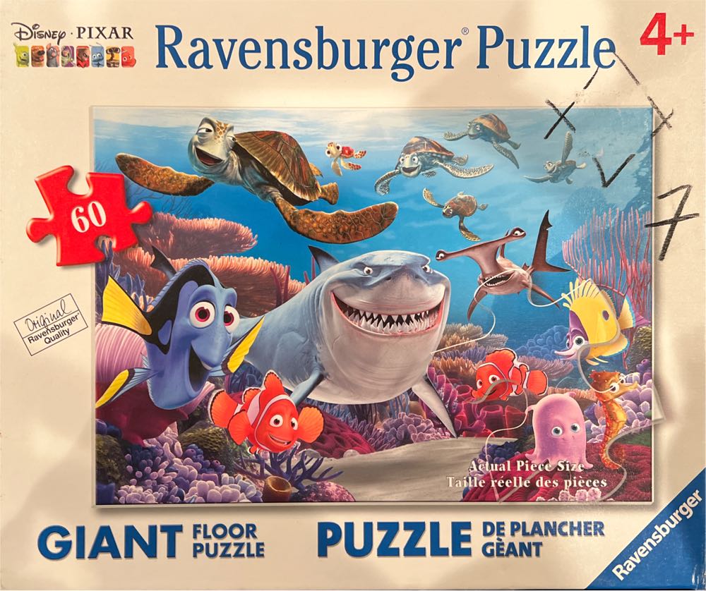 The Street Was Never The Same Again