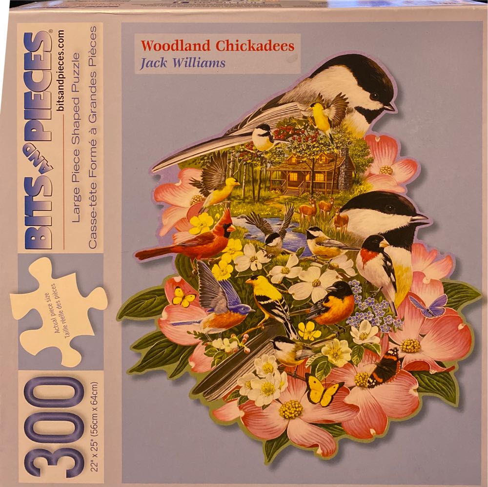 Grandma’s Hearthstone