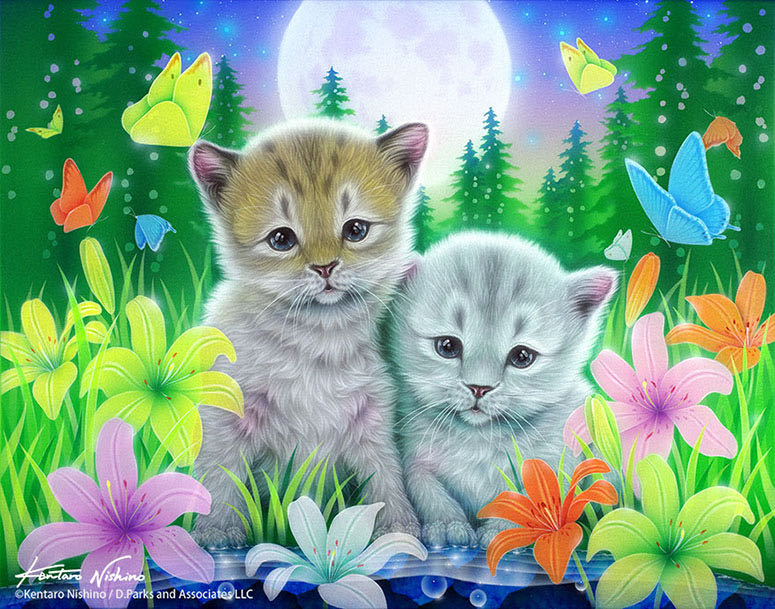 An Americal Tail Fievel Goeas West