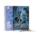 Springtime At The Library