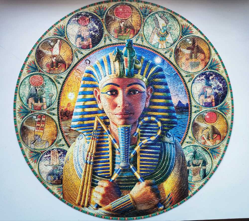 Galison The Tribuna Of The Uffizi