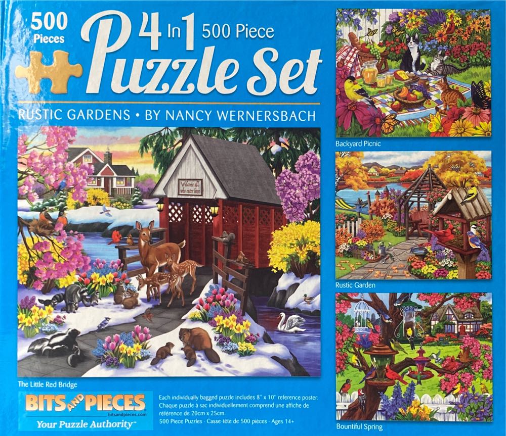 It’s a Class Photo