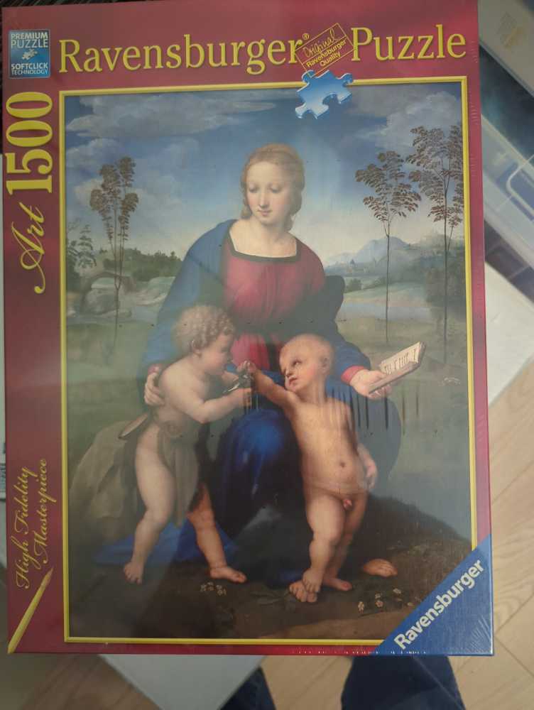 Buffalo Bits And Pieces Jigsaw Legends Of The Buffalo 750 Indian Eagle