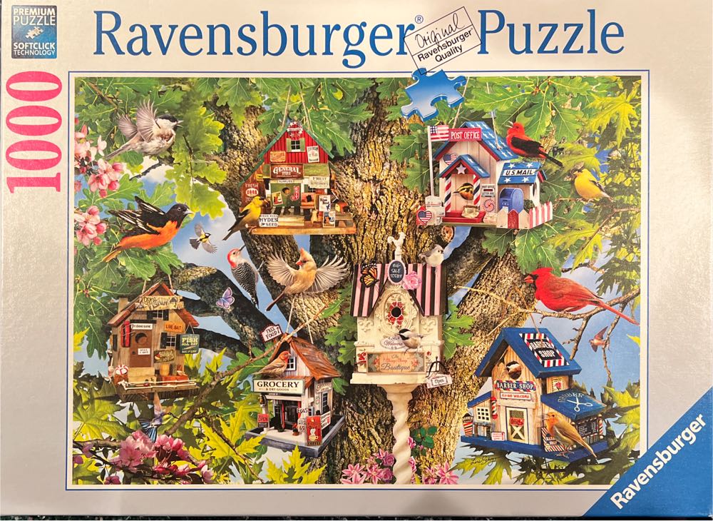 Mountain Rail Holiday