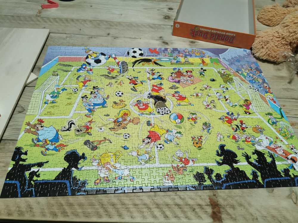 Star Wars - Leave That To Me! (Fine Art Collection)