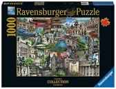 Canada Games Nhl 300 Piece Jigsaw Puzzle # 33 Patrick Roy Mtl Collectable