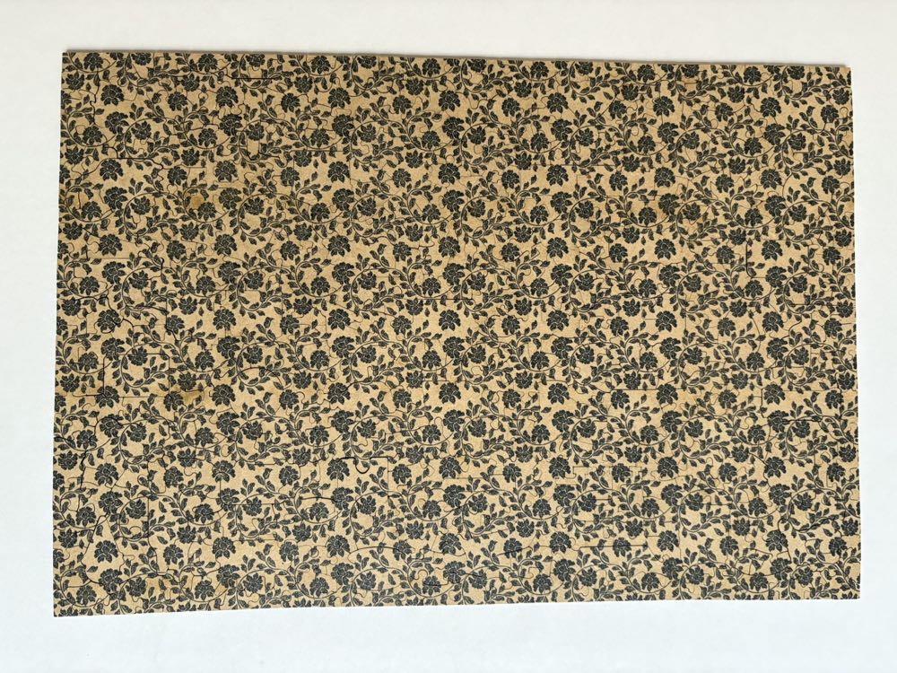 Summer Haven - Trefl puzzle collectible [Barcode 5900511201611] - Main Image 4