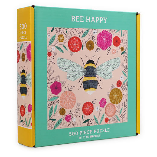 Vintage Equestrian Stamps Piece Puzzle