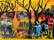 Over The River (PC)  💎