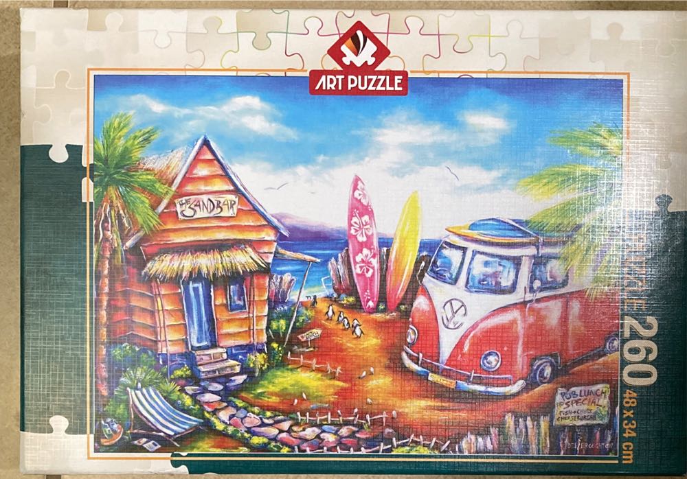 Misty Mountain Angels