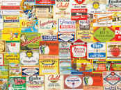 Springtime Cardinals