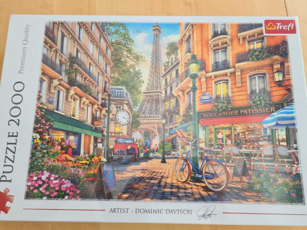 A Present For Everyone 