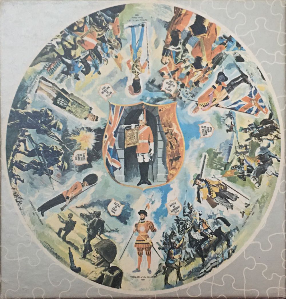 Trefl Minions Gallery Elements Anime Movie Characters Funny Picture Collage Modern Puzzles For Adults And Children From 12 Years 10744 Multicoloured One Size