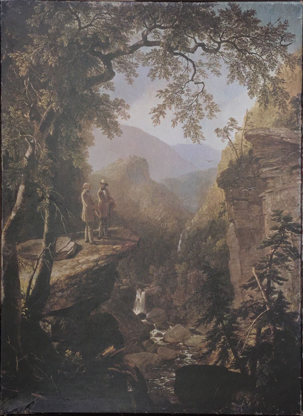 Enchanted Garden - 583, 3/27/24-SOLD