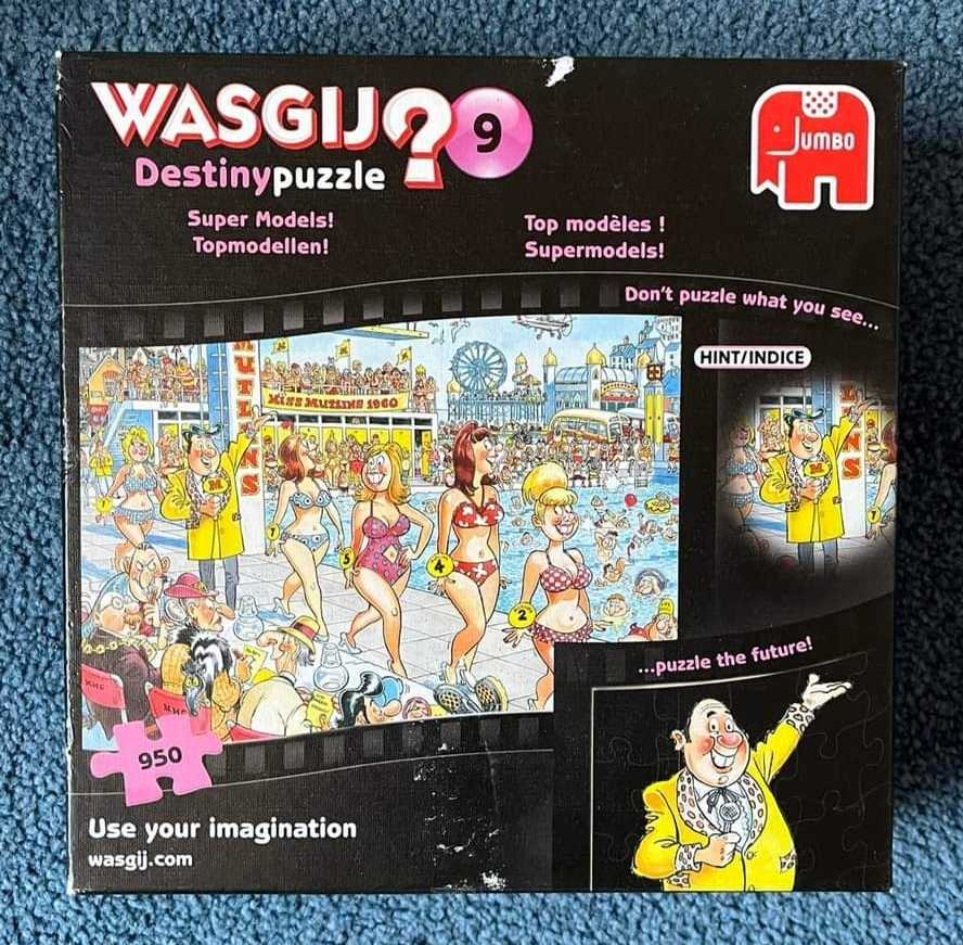 Gelini’s Op Vakantie.