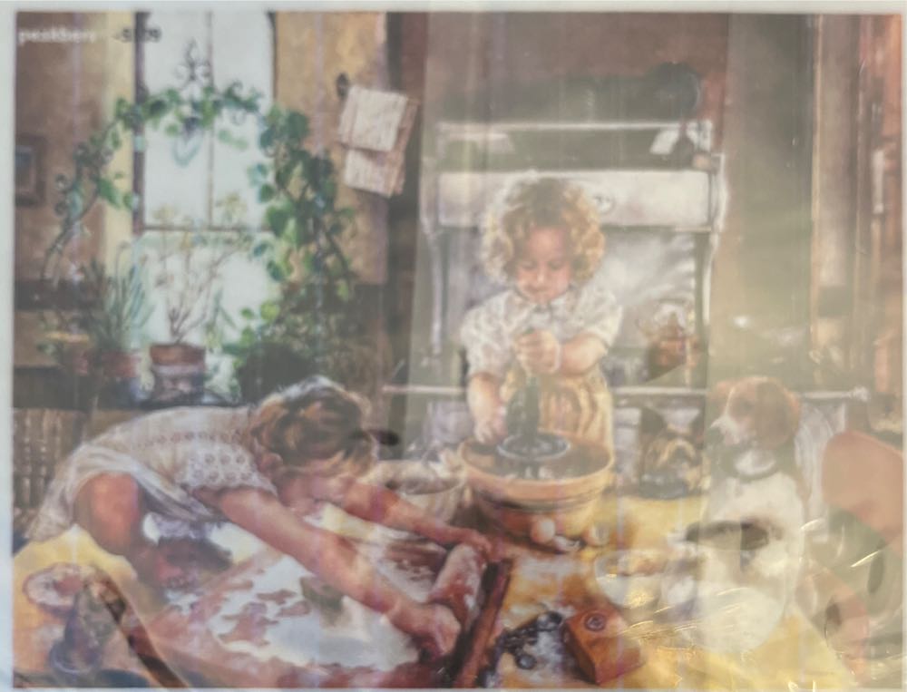 Venice Night And Day