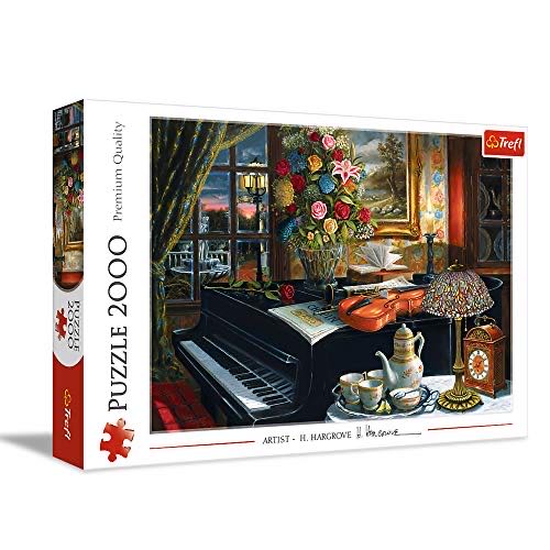 Mediterranean Harbor