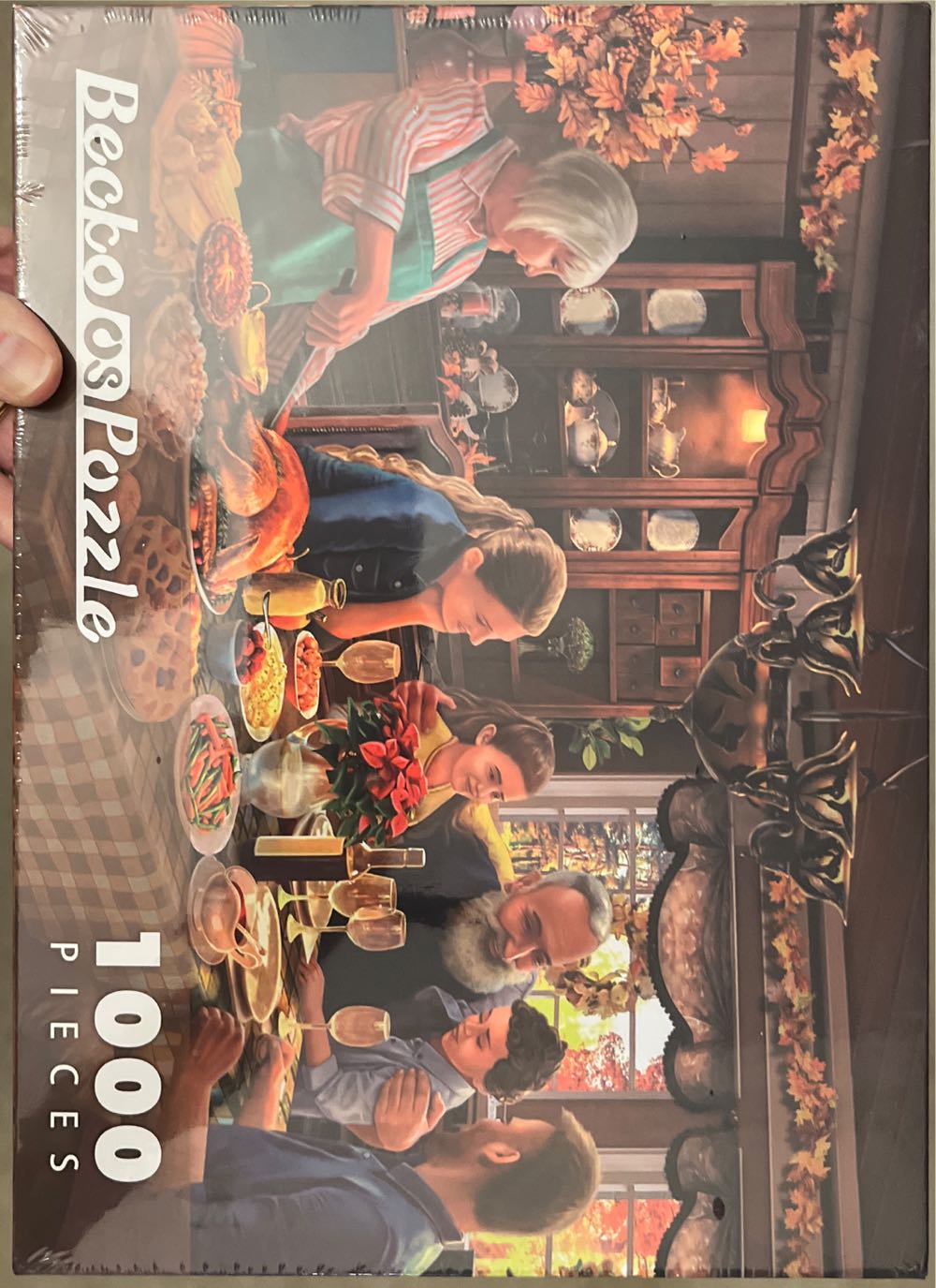 Painter’s Helper- From Cheryl