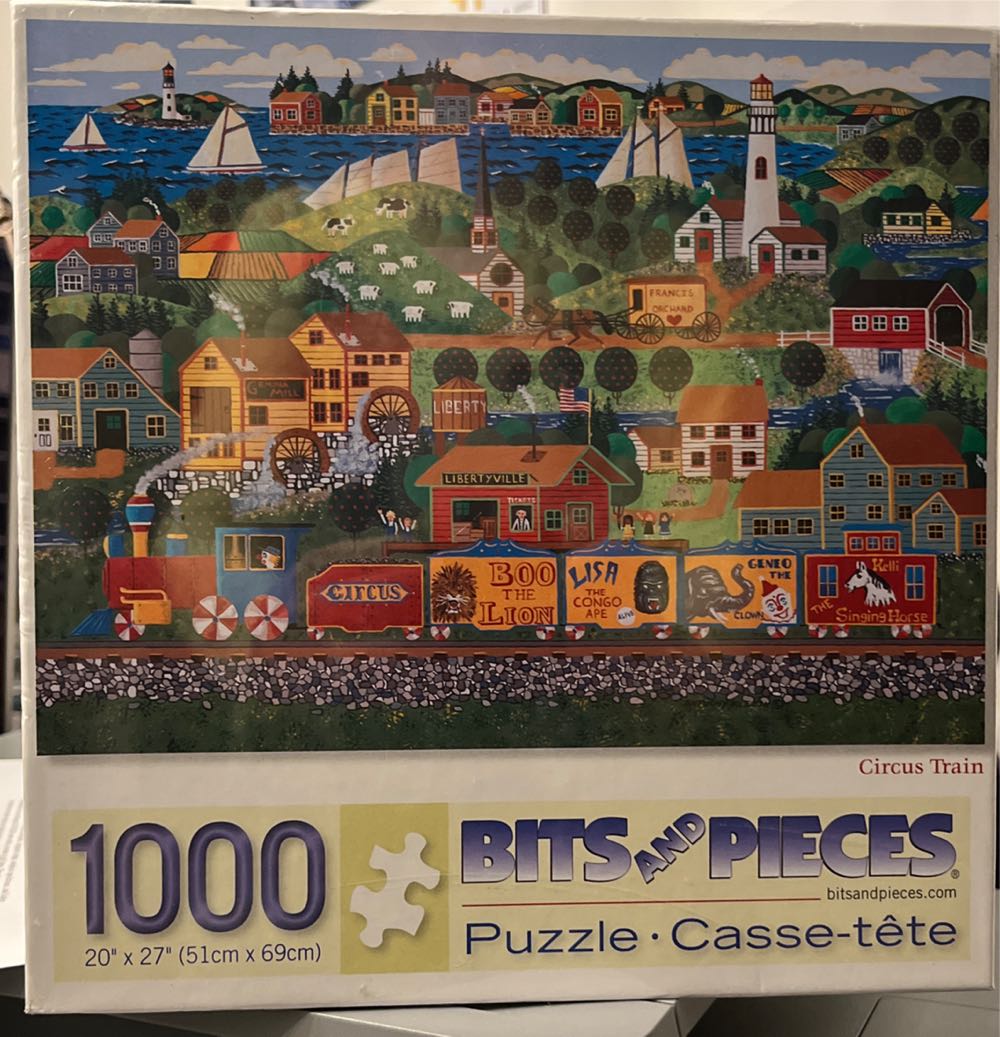 Shoes! Shoes! Shoes!